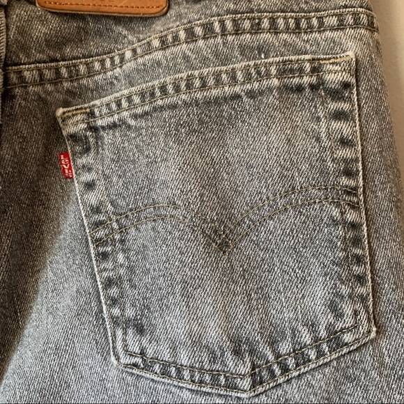 Levi’s 532 Jeans Made in Canada! - Picture 10 of 11